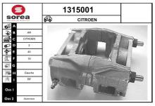 SNRA 1315001