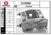 SNRA 1315002