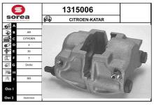 SNRA 1315006
