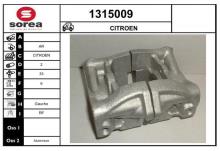 SNRA 1315009