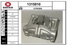 SNRA 1315010