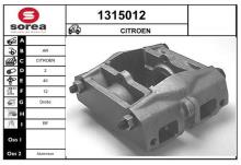 SNRA 1315012