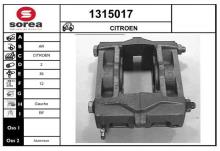 SNRA 1315017