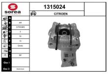 SNRA 1315024