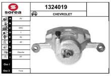 SNRA 1324019