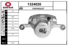 SNRA 1324020