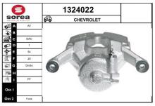 SNRA 1324022