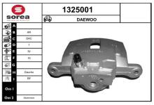 SNRA 1325001