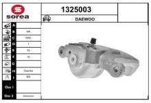 SNRA 1325003