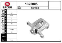SNRA 1325005