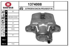 SNRA 1374008