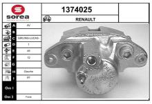SNRA 1374025