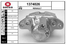 SNRA 1374026