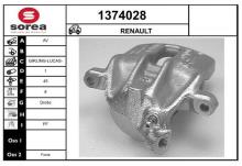 SNRA 1374028