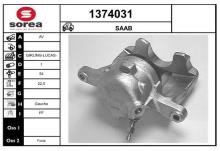 SNRA 1374031