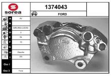 SNRA 1374043