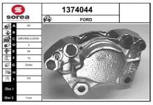 SNRA 1374044