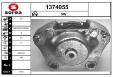 SNRA 1374055