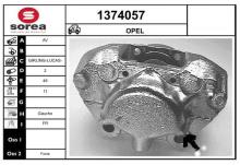 SNRA 1374057