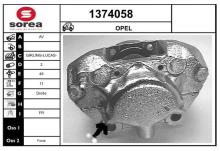 SNRA 1374058