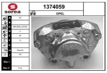 SNRA 1374059