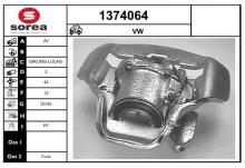 SNRA 1374064