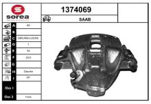 SNRA 1374069