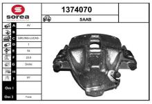 SNRA 1374070