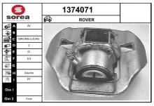 SNRA 1374071