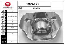 SNRA 1374072