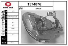 SNRA 1374076