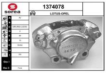 SNRA 1374078