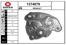 SNRA 1374079