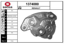SNRA 1374080