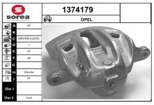SNRA 1374179