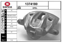 SNRA 1374180
