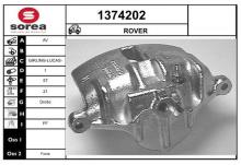 SNRA 1374202
