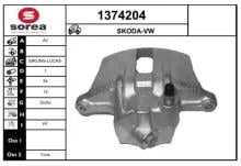 SNRA 1374204