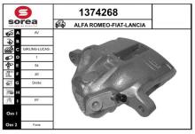 SNRA 1374268