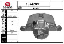 SNRA 1374289