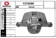 SNRA 1374290