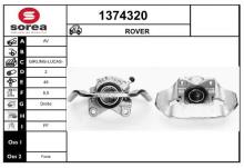 SNRA 1374320