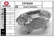 SNRA 1374324