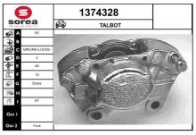 SNRA 1374328