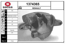 SNRA 1374365