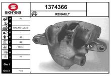 SNRA 1374366
