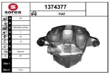 SNRA 1374377