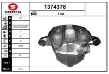 SNRA 1374378