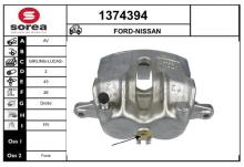 SNRA 1374394