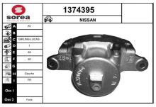 SNRA 1374395